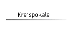 Kreispokale